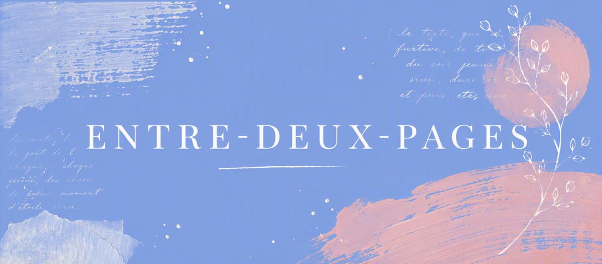 Entre-deux-pages
